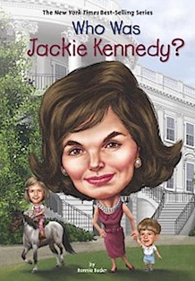 Who Was Jacqueline Kennedy?