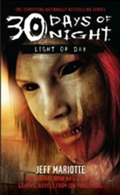 30 Days of Night: Light of Day