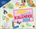 Mein persönlicher Kalender 2026