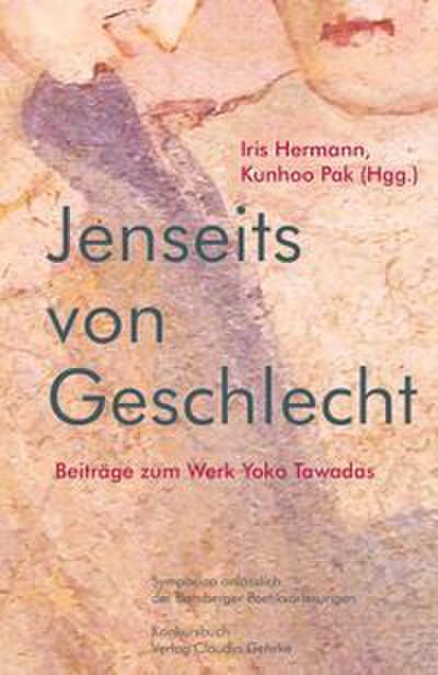 Jenseits von Geschlecht