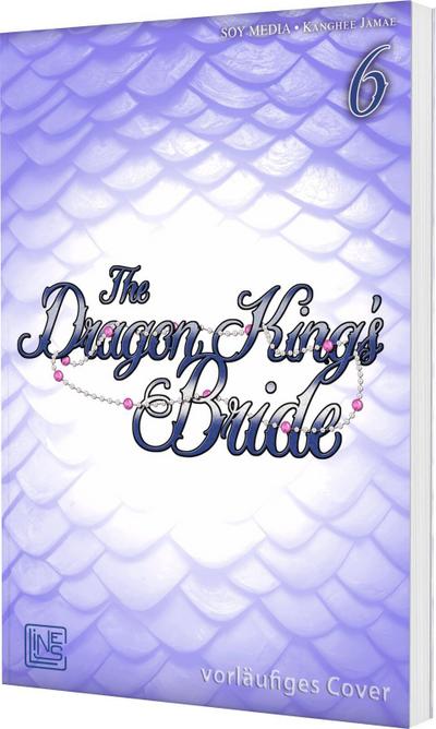 The Dragon King’s Bride 6