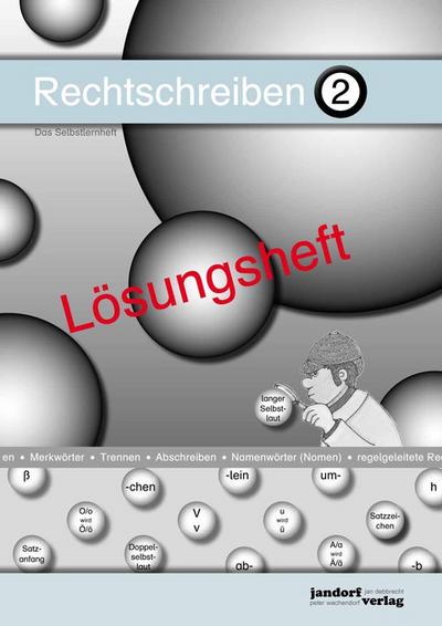 Rechtschreiben
