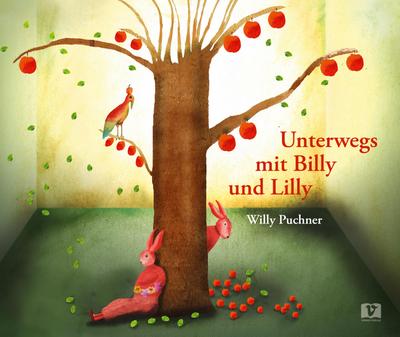 Unterwegs mit Billy und Lilly