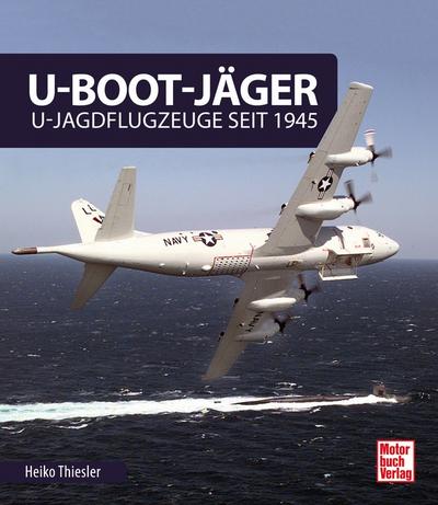 Thiesler, U-Boot-J�ger