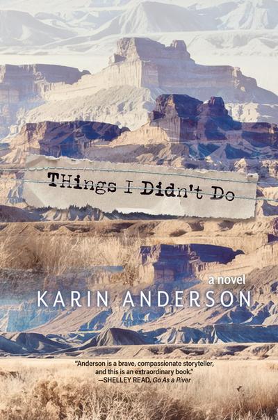 Things I Didn’t Do