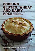 Cooking Gluten Wheat and Dairy Free