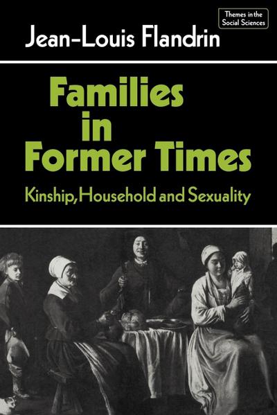 Families in Former Times