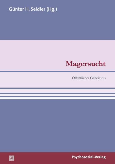 Magersucht
