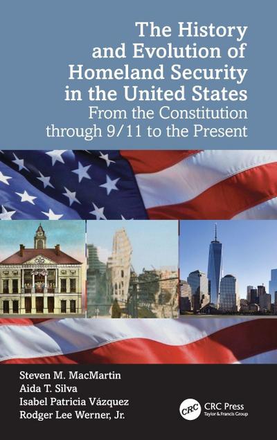 The History and Evolution of Homeland Security in the United States