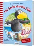 Der kleine Rabe Socke: Mit Socke durchs Jahr