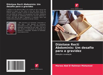 Diástase Recti Abdominis: Um desafio para a gravidez