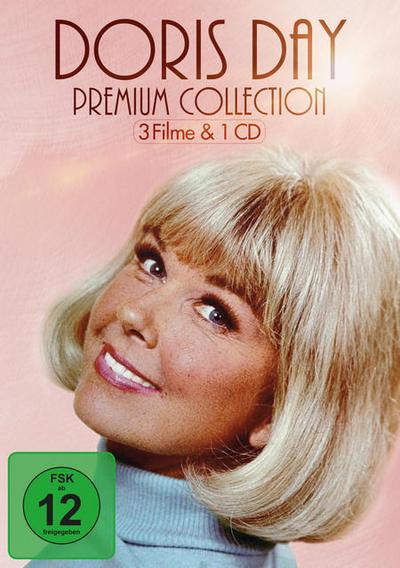 Doris Day Collection DVD-Box