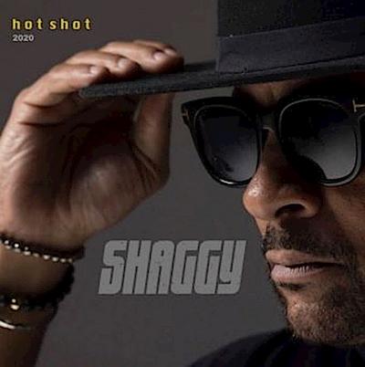 Hot Shot 2020, 1 Audio-CD (Deluxe Edition)