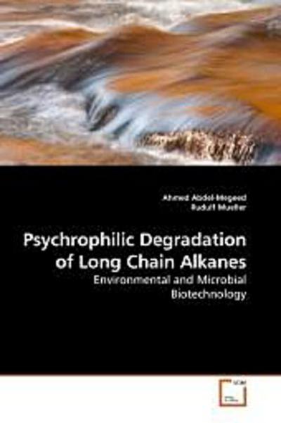 Psychrophilic Degradation of Long Chain Alkanes