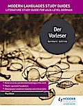 Modern Languages Study Guides: Der Vorleser