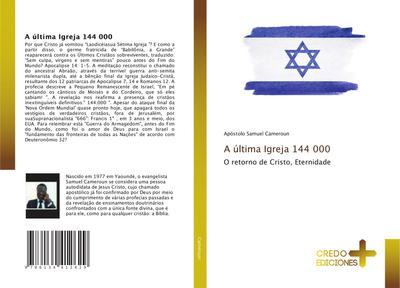 A última Igreja 144 000