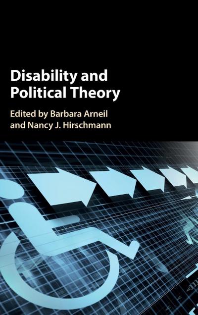 Disability and Political Theory
