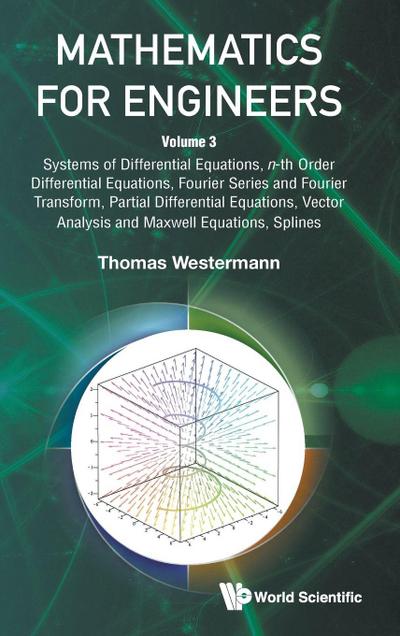 MATHEMATICS FOR ENGINEERS (V3)