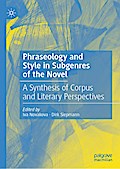 Phraseology and Style in Subgenres of the Novel