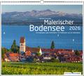 Malerischer Bodensee 2026