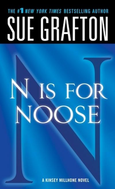 ’N’ IS FOR NOOSE