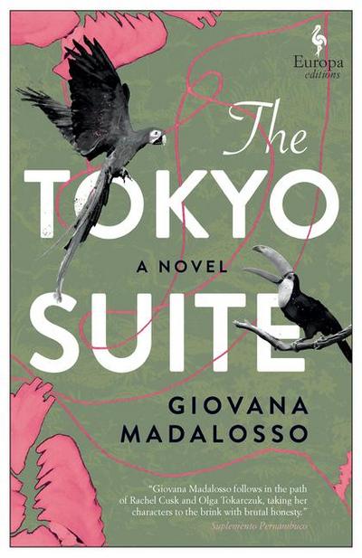 The Tokyo Suite