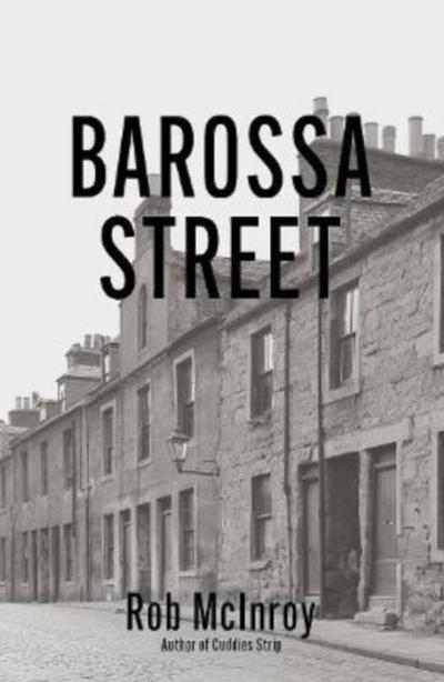 McInroy, R: Barossa Street