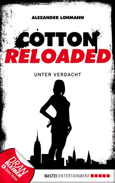 Cotton Reloaded - 19
