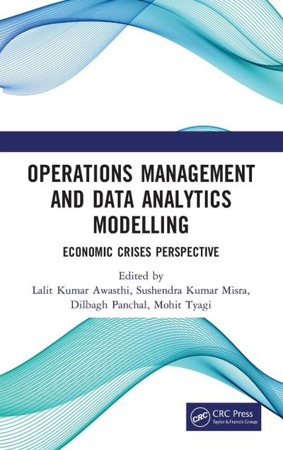Operations Management and Data Analytics Modelling