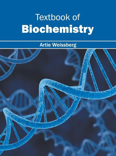 Textbook of Biochemistry