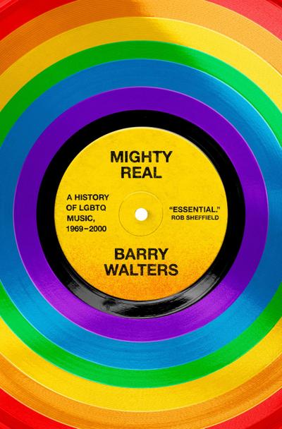 Mighty Real 