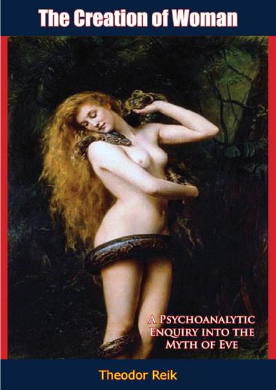 Creation of Woman