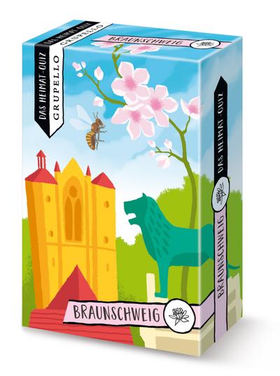 Braunschweig. Das Heimat-Quiz