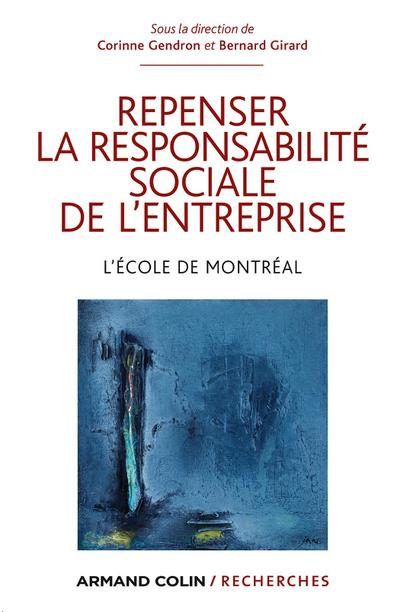 Repenser la responsabilité sociale de l’entreprise