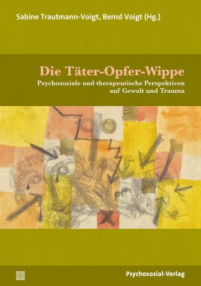 Die Täter-Opfer-Wippe  /TB