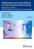 Wachstum und Altern Von den Chancen und Lasten des