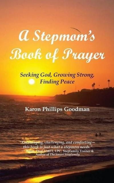 A Stepmom’s Book of Prayer