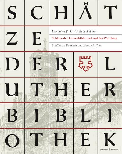 Schätze der Lutherbibliothek auf der Wartburg