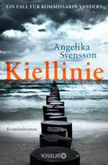Kiellinie von Angelika Svensson | Ebook