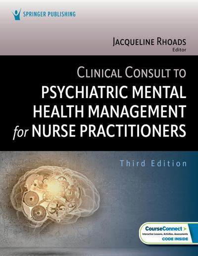Clinical Consult to Psychiatric Mental Health Management for