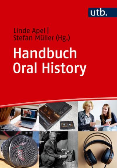 Handbuch Oral History