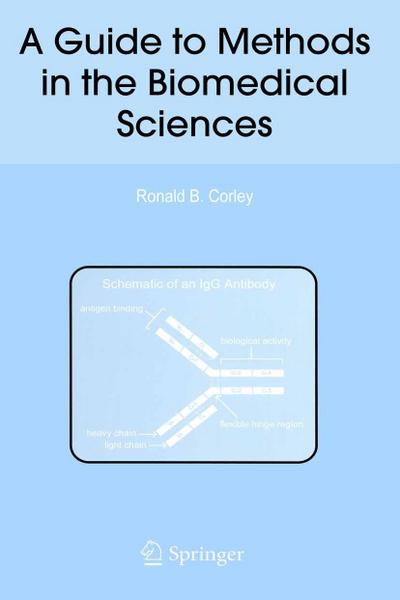 A Guide to Methods in the Biomedical Sciences