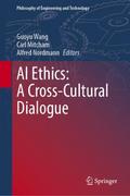 AI Ethics: A Cross-Cultural Dialogue