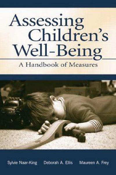 Assessing Children’s Well-Being