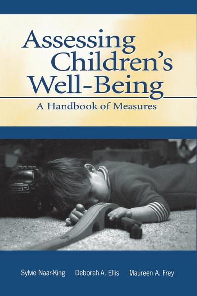 Assessing Children’s Well-Being