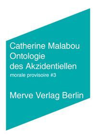 Ontologie des Akzidentiellen