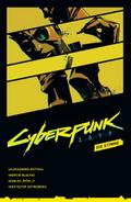 Cyberpunk 2077 Comics: Die Stimme