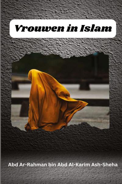Vrouwen in Islam