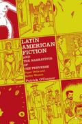 Latin American Fiction and the Narratives of the P