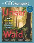 GEOkompakt - Unser Wald
